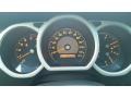 2004 Toyota 4Runner SR5 4x4 Gauges