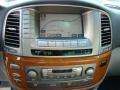 Classic Silver Metallic - LX 470 Photo No. 11