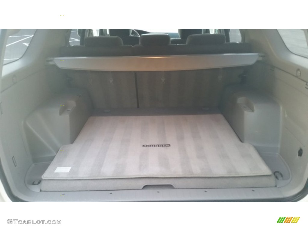 2004 4Runner SR5 4x4 - Natural White / Stone photo #16
