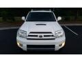 Natural White - 4Runner SR5 4x4 Photo No. 26
