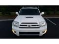 2004 Natural White Toyota 4Runner SR5 4x4  photo #26