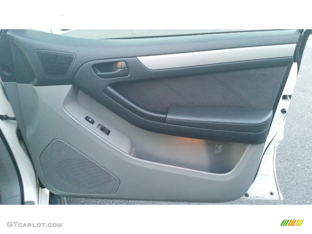 2004 4Runner SR5 4x4 - Natural White / Stone photo #32