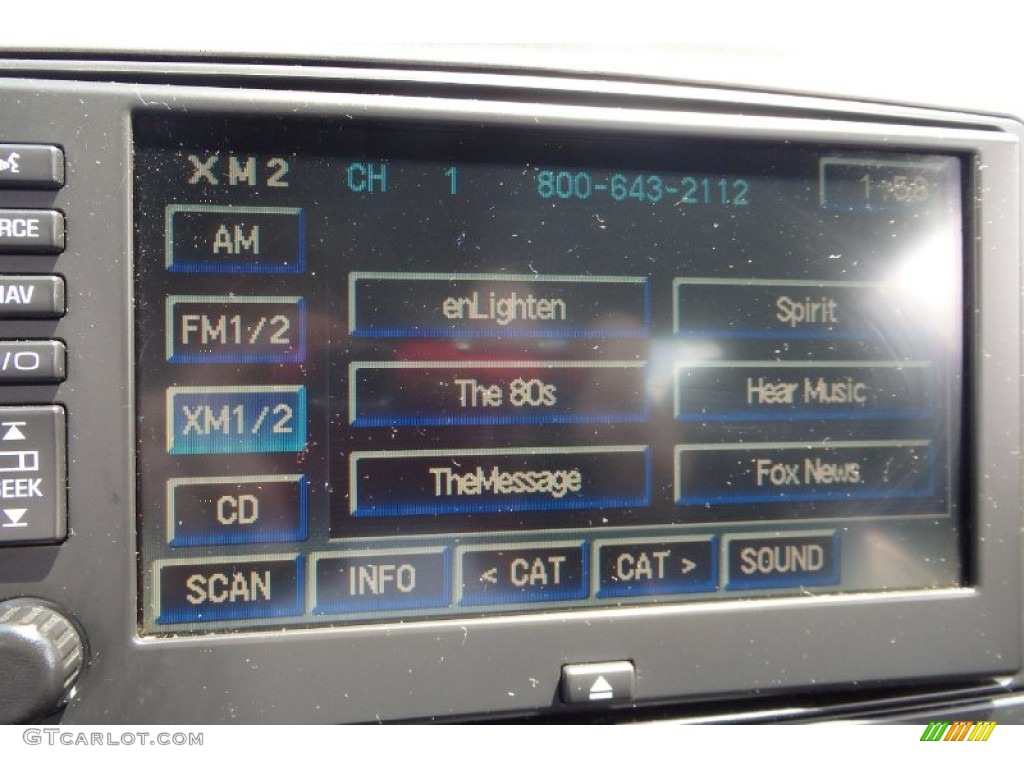 2005 Corvette Convertible - Black / Ebony photo #13