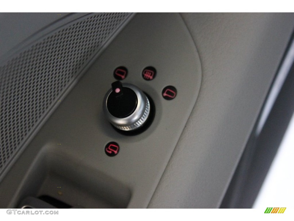 2013 Audi A7 3.0T quattro Premium Controls Photo #94925985