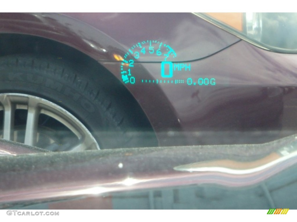 2005 Corvette Convertible - Black / Ebony photo #15