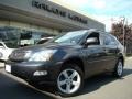 Flint Gray Mica - RX 350 AWD Photo No. 1