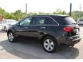 Crystal Black Pearl - MDX Technology Photo No. 1