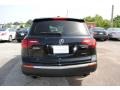 Crystal Black Pearl - MDX Technology Photo No. 2