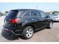 Crystal Black Pearl - MDX Technology Photo No. 3