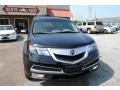 Crystal Black Pearl - MDX Technology Photo No. 4