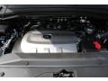 Crystal Black Pearl - MDX Technology Photo No. 8