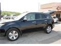 Crystal Black Pearl - MDX Technology Photo No. 9