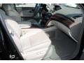 Crystal Black Pearl - MDX Technology Photo No. 14