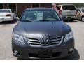 Magnetic Gray Metallic - Camry XLE V6 Photo No. 6