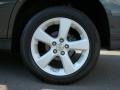 Flint Gray Mica - RX 350 AWD Photo No. 6