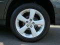 2007 Flint Gray Mica Lexus RX 350 AWD  photo #6