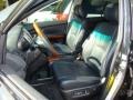Flint Gray Mica - RX 350 AWD Photo No. 8