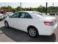 Super White - Camry XLE Photo No. 1