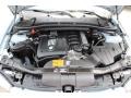  2011 3 Series 328i Sedan 3.0 Liter DOHC 24-Valve VVT Inline 6 Cylinder Engine