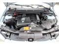 3.0 Liter DOHC 24-Valve VVT Inline 6 Cylinder 2011 BMW 3 Series 328i Sedan Engine