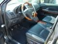 Flint Gray Mica - RX 350 AWD Photo No. 10