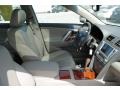 Super White - Camry XLE Photo No. 8