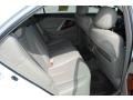 Super White - Camry XLE Photo No. 11