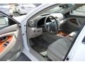 Super White - Camry XLE Photo No. 12