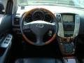 2007 Flint Gray Mica Lexus RX 350 AWD  photo #12