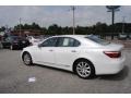 Starfire Pearl - LS 460 Photo No. 4