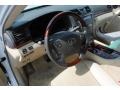 Starfire Pearl - LS 460 Photo No. 9