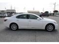 Starfire Pearl - LS 460 Photo No. 13
