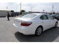 Starfire Pearl - LS 460 Photo No. 14