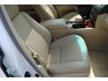 Starfire Pearl - LS 460 Photo No. 15