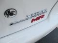 2014 Mitsubishi Lancer Evolution MR Badge and Logo Photo