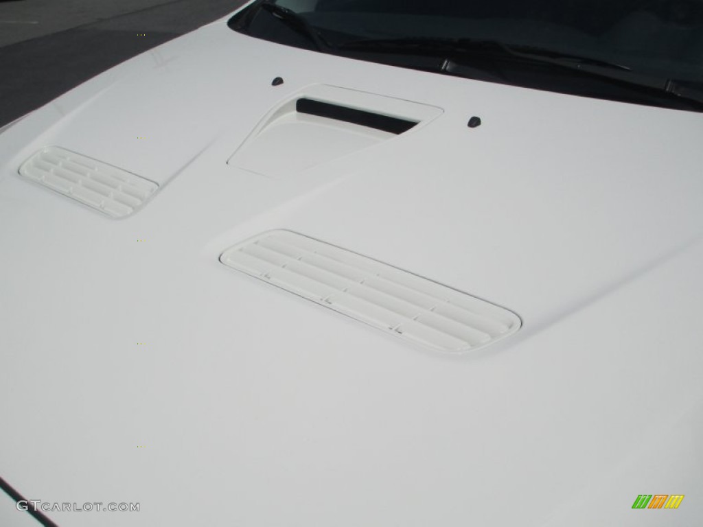 2014 Lancer Evolution MR - Wicked White / Black photo #10