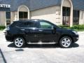 2008 Black Onyx Lexus RX 350 AWD  photo #7