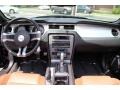 Ebony Black - Mustang V6 Premium Convertible Photo No. 14