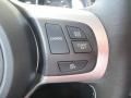 Controls of 2014 Lancer Evolution MR