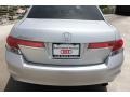 2012 Alabaster Silver Metallic Honda Accord EX-L Sedan  photo #7