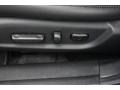 2012 Alabaster Silver Metallic Honda Accord EX-L Sedan  photo #11