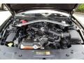 Ebony Black - Mustang V6 Premium Convertible Photo No. 28