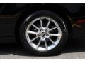 Ebony Black - Mustang V6 Premium Convertible Photo No. 30