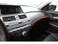 2012 Alabaster Silver Metallic Honda Accord EX-L Sedan  photo #14