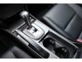 2012 Alabaster Silver Metallic Honda Accord EX-L Sedan  photo #15