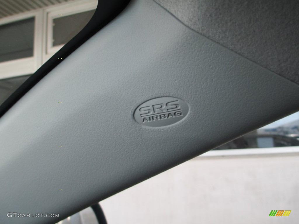 2014 Lancer Evolution MR - Wicked White / Black photo #37