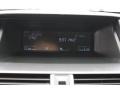 2012 Alabaster Silver Metallic Honda Accord EX-L Sedan  photo #16