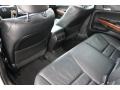 2012 Alabaster Silver Metallic Honda Accord EX-L Sedan  photo #26