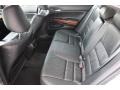 Black Rear Seat Photo for 2012 Honda Accord #94928925