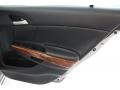 2012 Alabaster Silver Metallic Honda Accord EX-L Sedan  photo #31